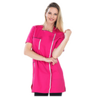 Iris - Blusa 3/4 - Manga curta - Mulher - 85 cm