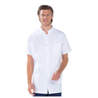 Jonas - Blusa - Manga curta - Unissex - 80 cm