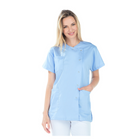 Kathline - Blusa - Mangas curtas - Mulher - 75 cm