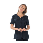 Marie - Blusa - Mangas curtas - Mulher - 70 cm