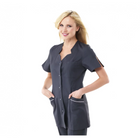 Monica - Blusa 3/4 - Manga curta - Mulher - 85 cm