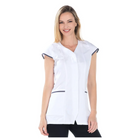 Ophélie - Blusa - Mangas curtas - Mulher - 75 cm