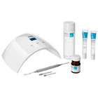 Kit de correção de unhas - Gel UV - Ruck