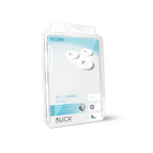 Felt Rings, Stretchable and Self-Adhesive - Round Shape - 5 mm / Ø 32 mm - 4 - Pressure Relief - Ruck