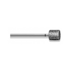 Lima diamantada - Abrasão de calosidades duras - Grão super grosso - 5840 - Busch