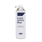 Pana Spray Plus - Lubrificante para turbinas e peças de mão - 480ml - NSK