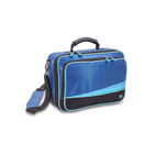 Maleta médica COMMUNITY - Azul - Carrinho com rodas opcional