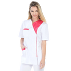 Agathe - Túnica - Mangas curtas - Mulher - 75 cm