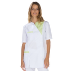 Agathe - Túnica - Mangas curtas - Mulher - 75 cm