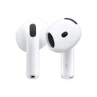 AirPods 4 - auscultadores sem fios Apple com estojo de carregamento