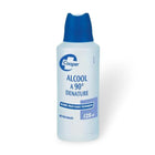 Álcool 90° Desnaturado 250 ml - Cooper