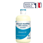 Álcool modificado volume 70° - 5 capacidades - Laboratoires Gilbert