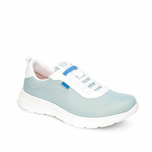 Alicante - Light and washable work sneaker - Several Colors - Dian Dian 