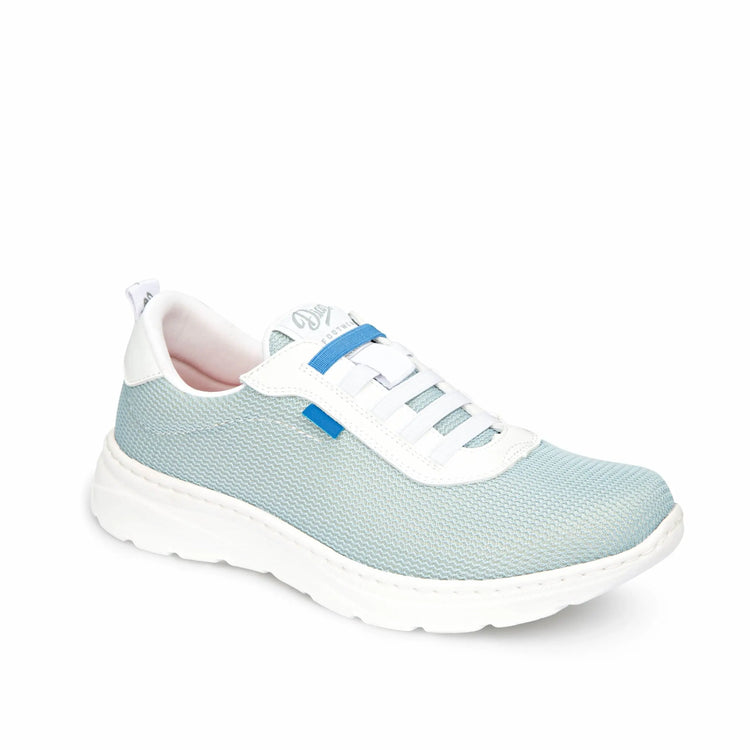 Alicante - Light and washable work sneaker - Several Colors - Dian Dian 