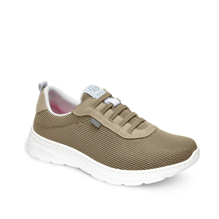 Alicante - Light and washable work sneaker - Several Colors - Dian Dian 