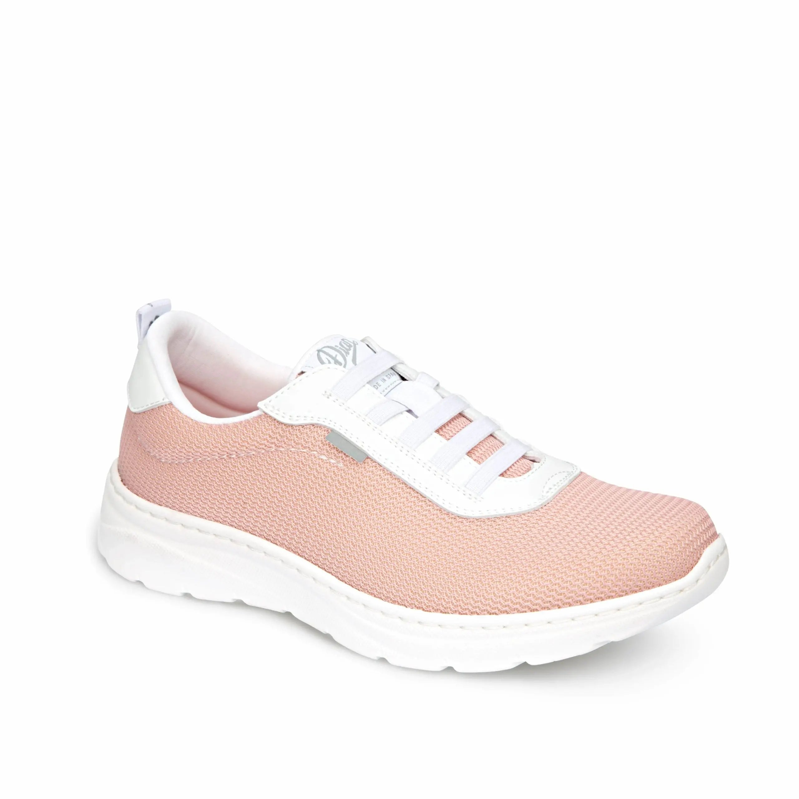 Alicante - Light and washable work sneaker - Several Colors - Dian Dian 