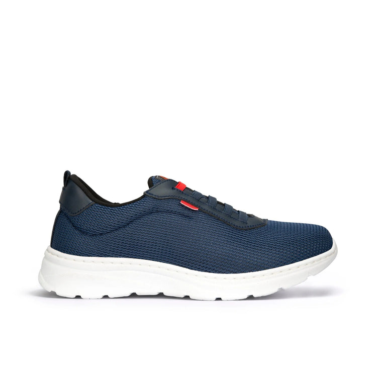 Alicante - Light and washable work sneaker - Several Colors - Dian Dian 