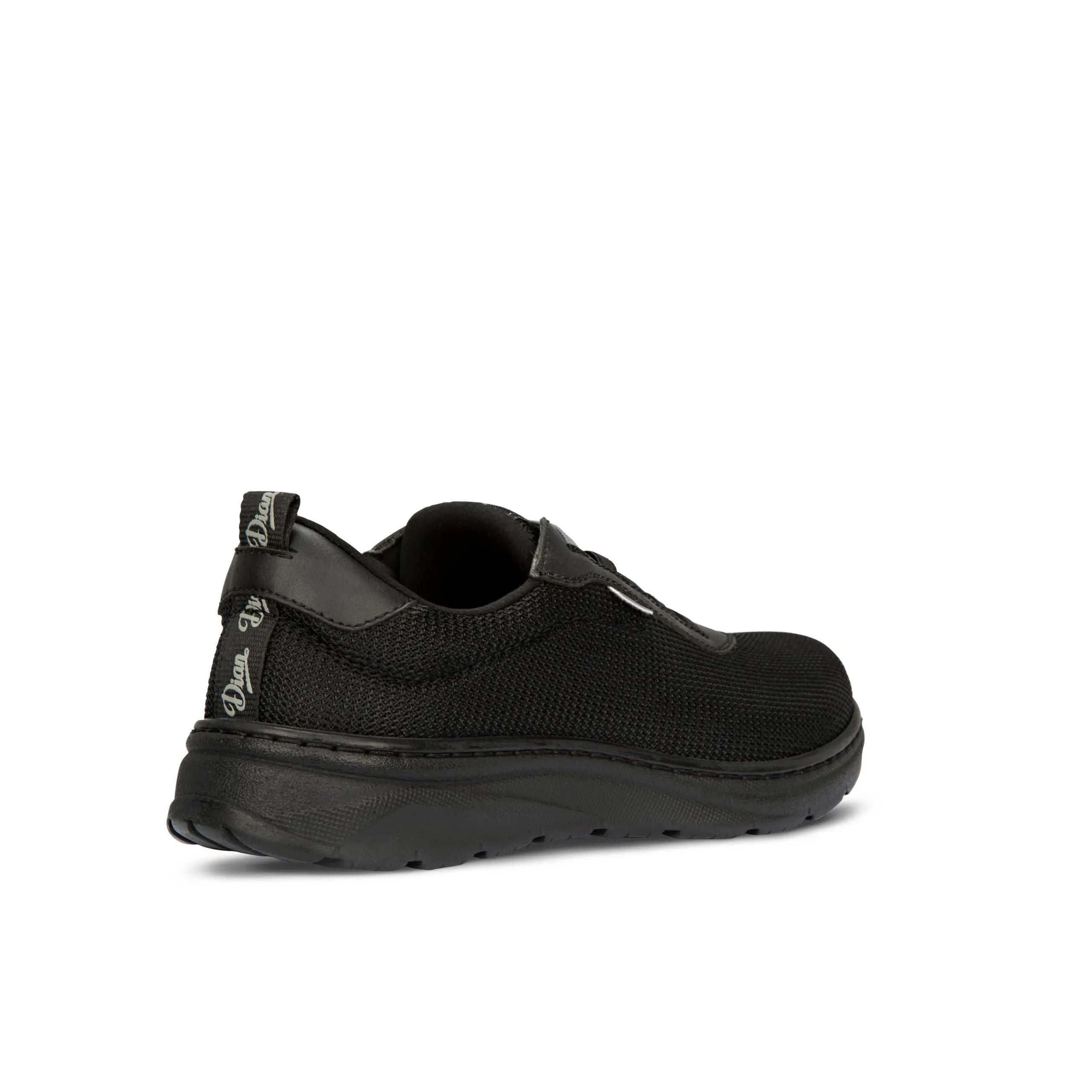 Alicante - Light and washable work sneaker - Several Colors - Dian Dian 