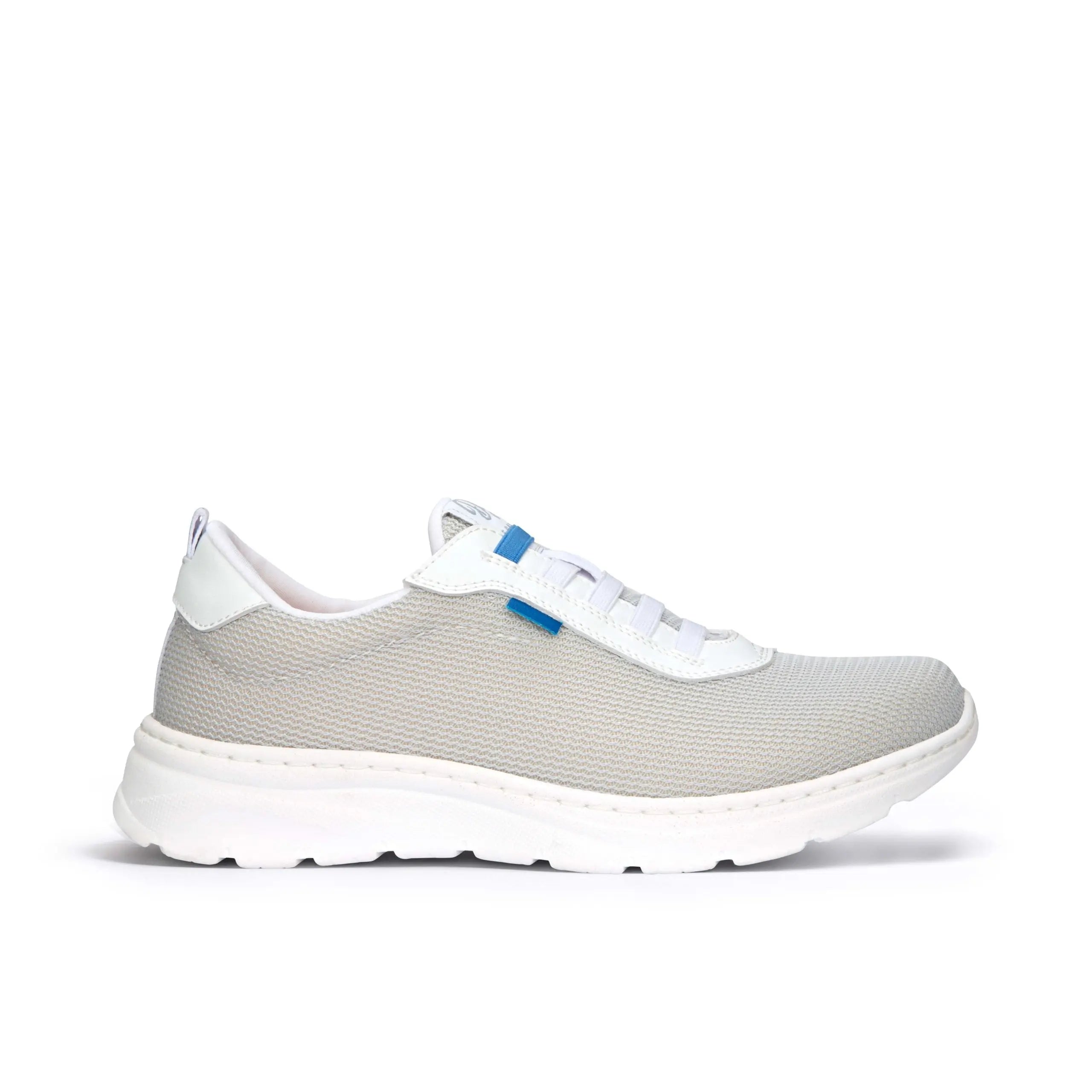 Alicante - Light and washable work sneaker - Several Colors - Dian Dian 