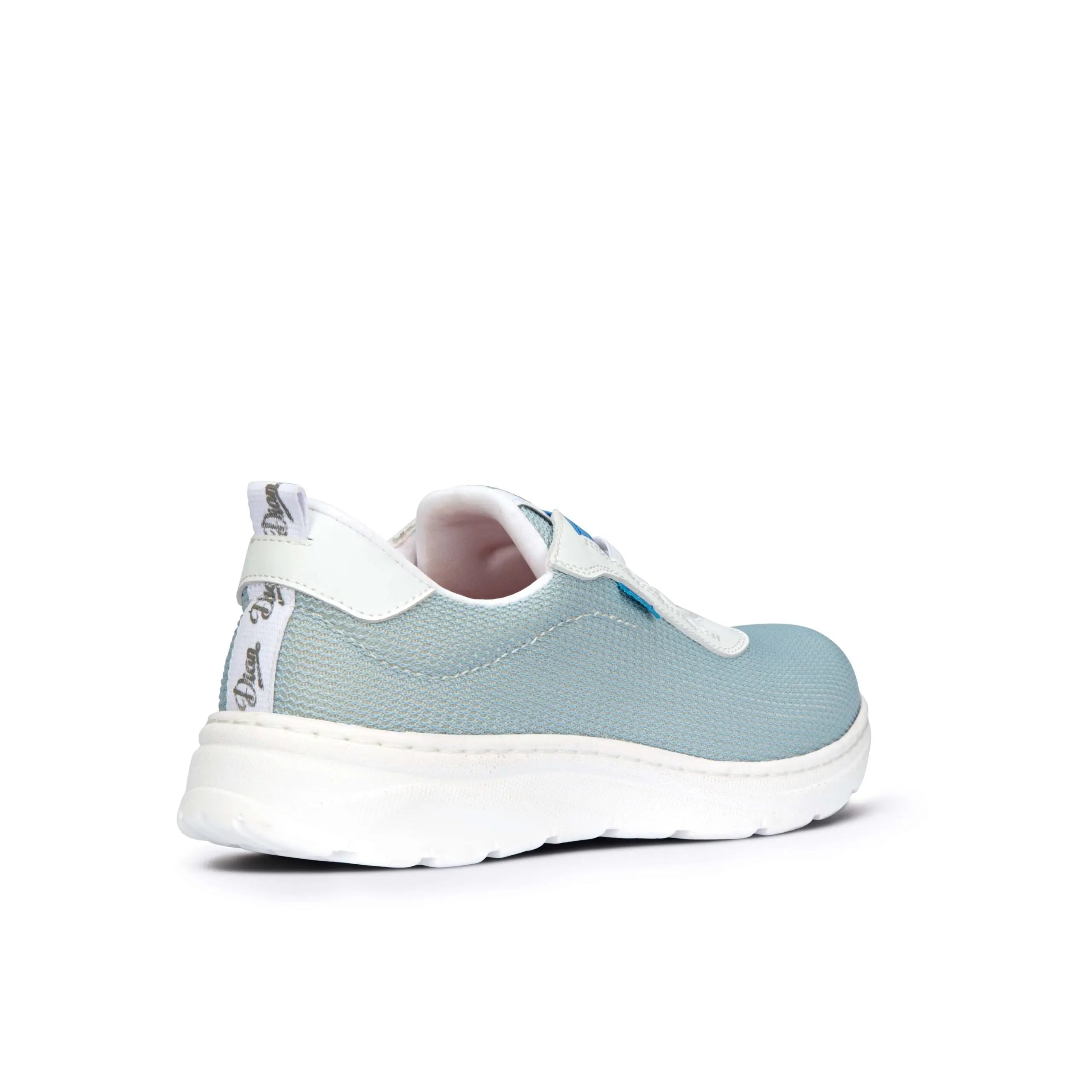 Alicante - Light and washable work sneaker - Several Colors - Dian Dian 