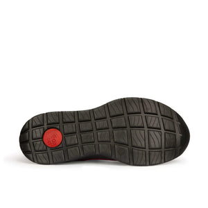 Alicante - Light and washable work sneaker - Several Colors - Dian Dian 