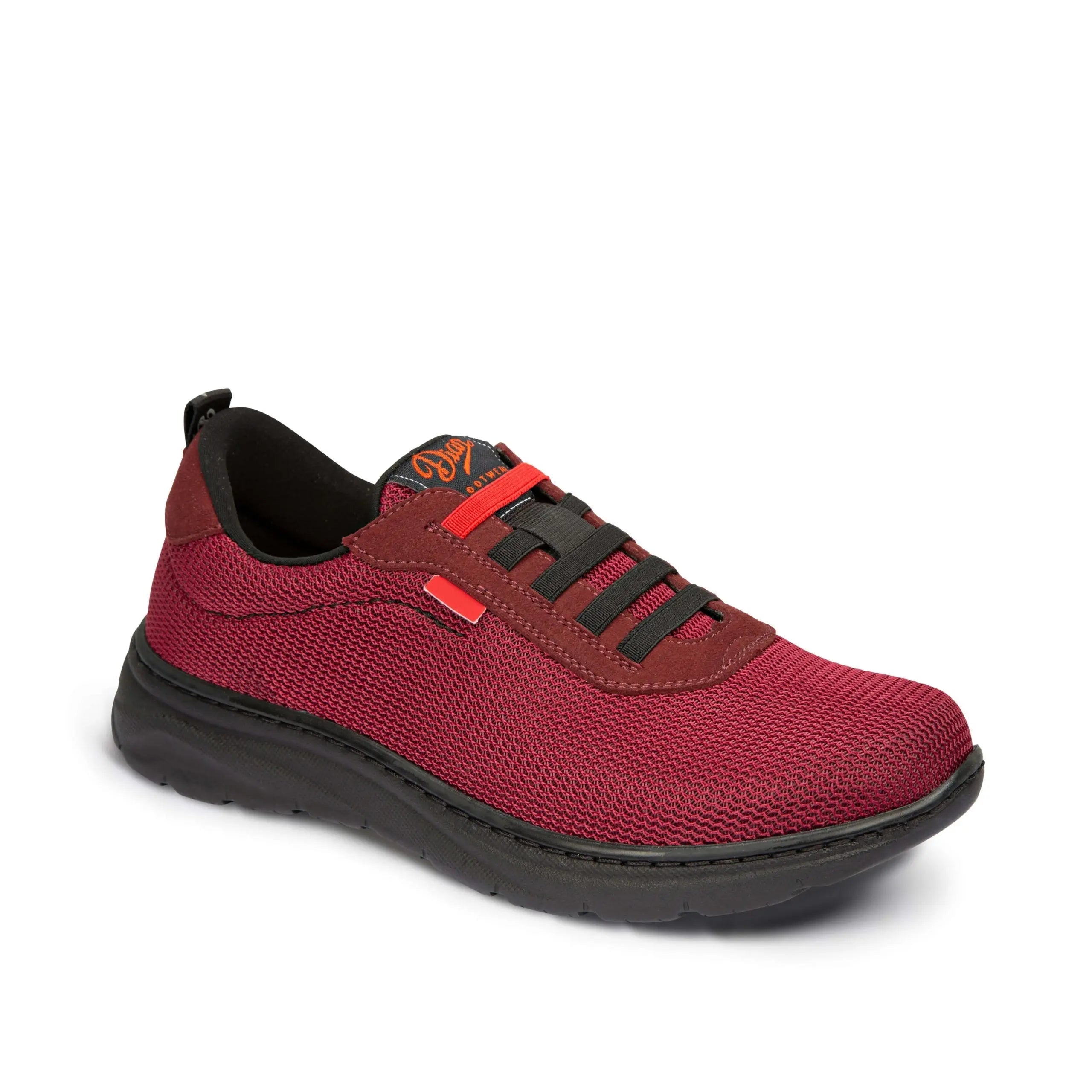 Alicante - Light and washable work sneaker - Several Colors - Dian Dian 