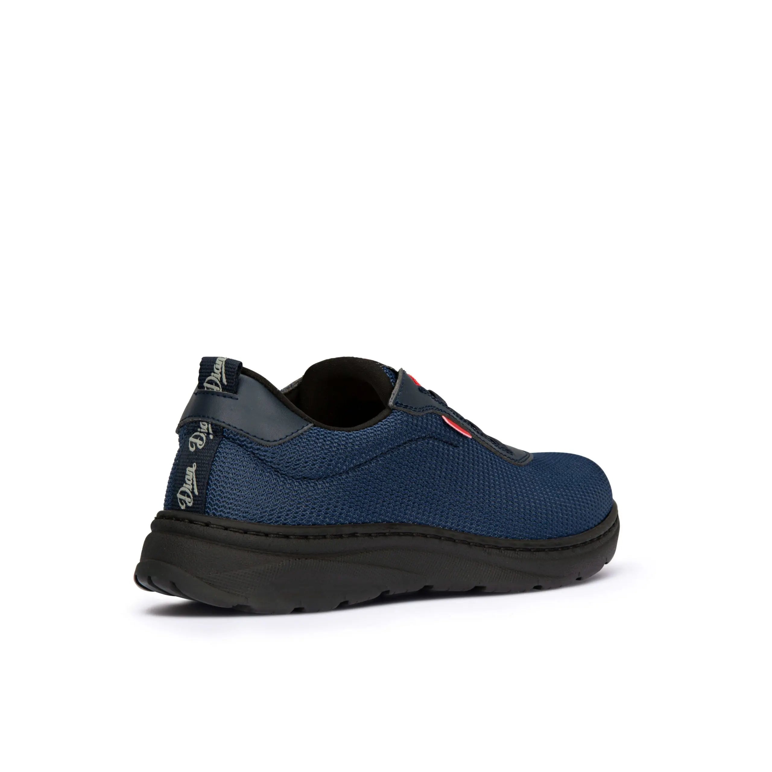 Alicante - Light and washable work sneaker - Several Colors - Dian Dian 