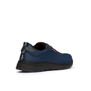 Alicante - Light and washable work sneaker - Several Colors - Dian Dian 