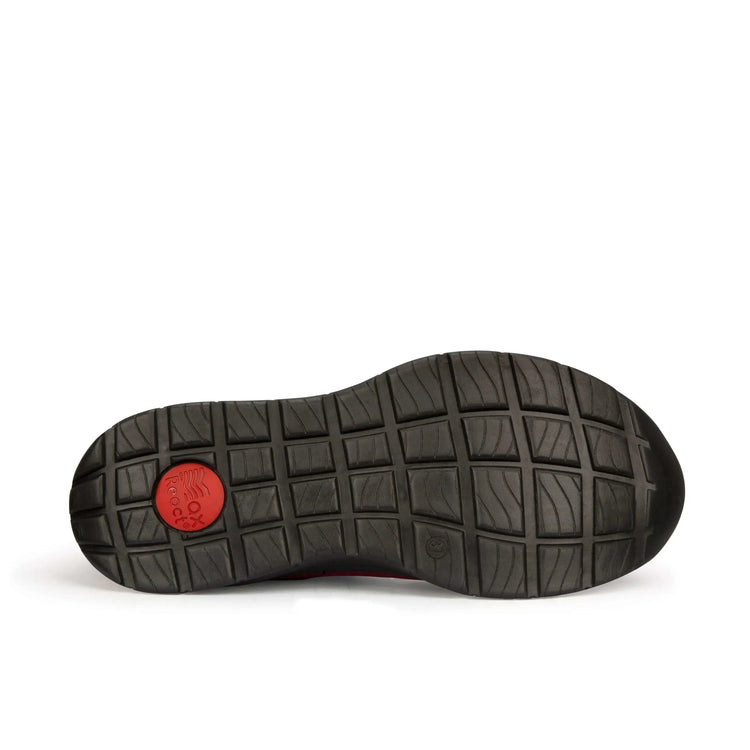 Alicante - Light and washable work sneaker - Several Colors - Dian Dian 