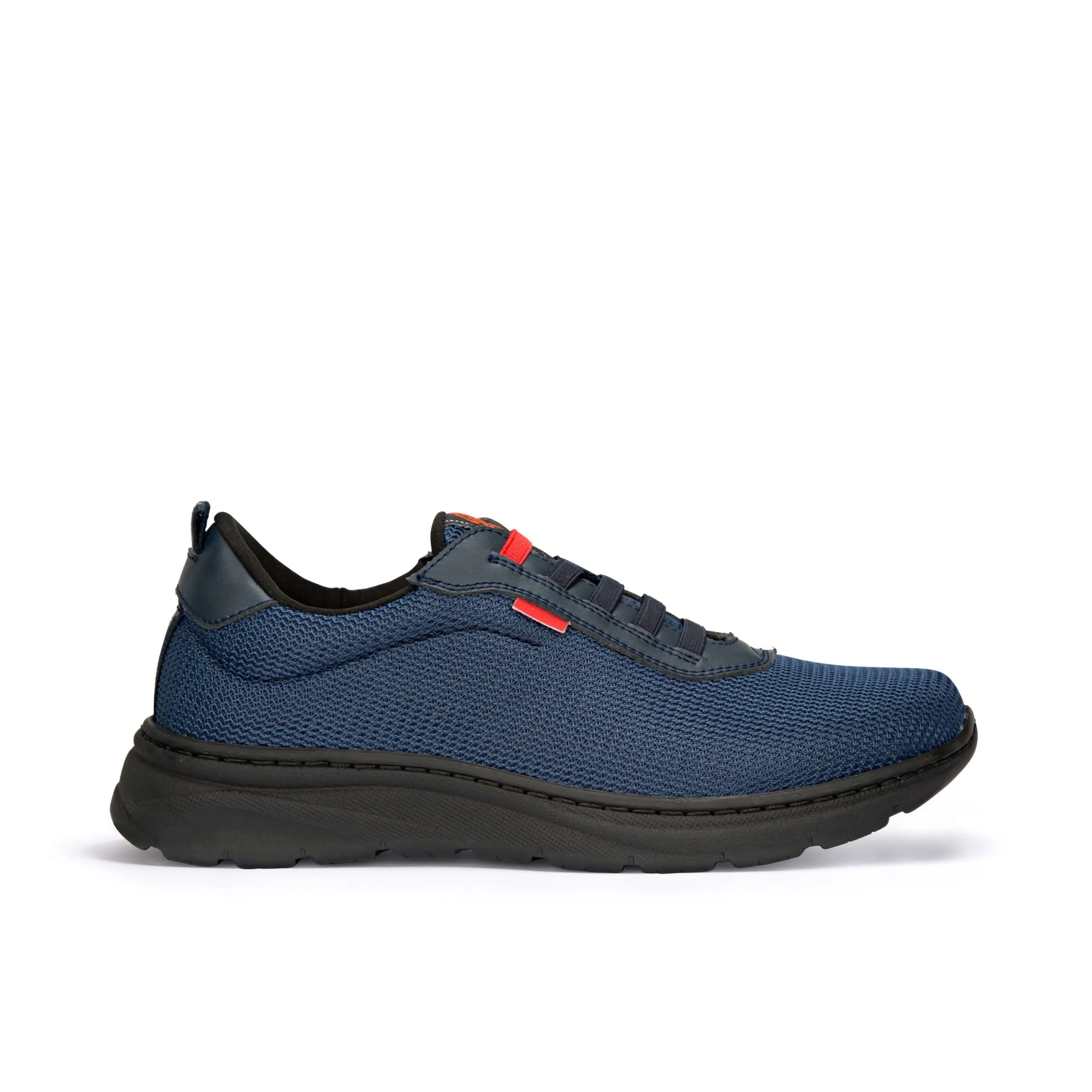 Alicante - Light and washable work sneaker - Several Colors - Dian Dian 