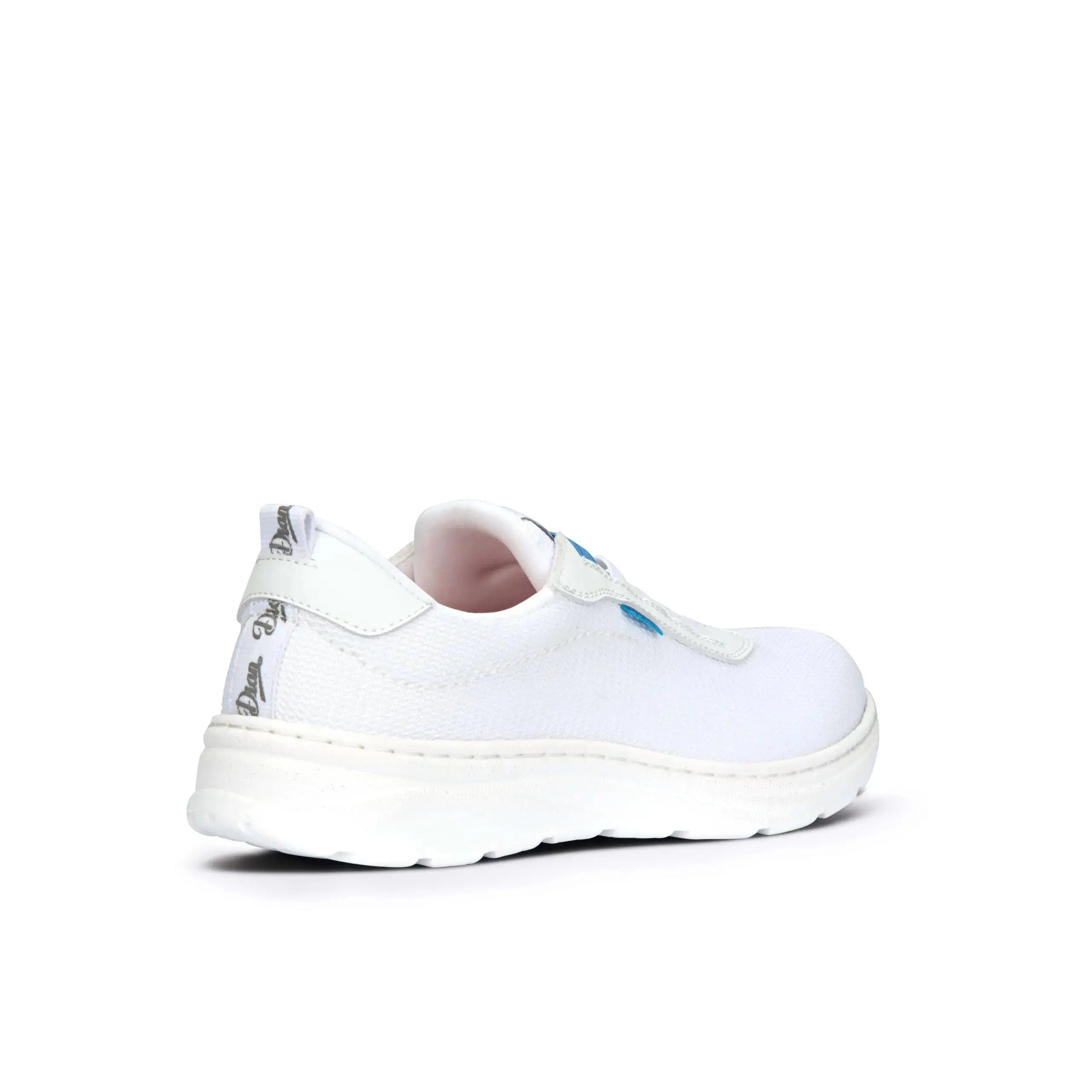 Alicante - Light and washable work sneaker - Several Colors - Dian Dian 