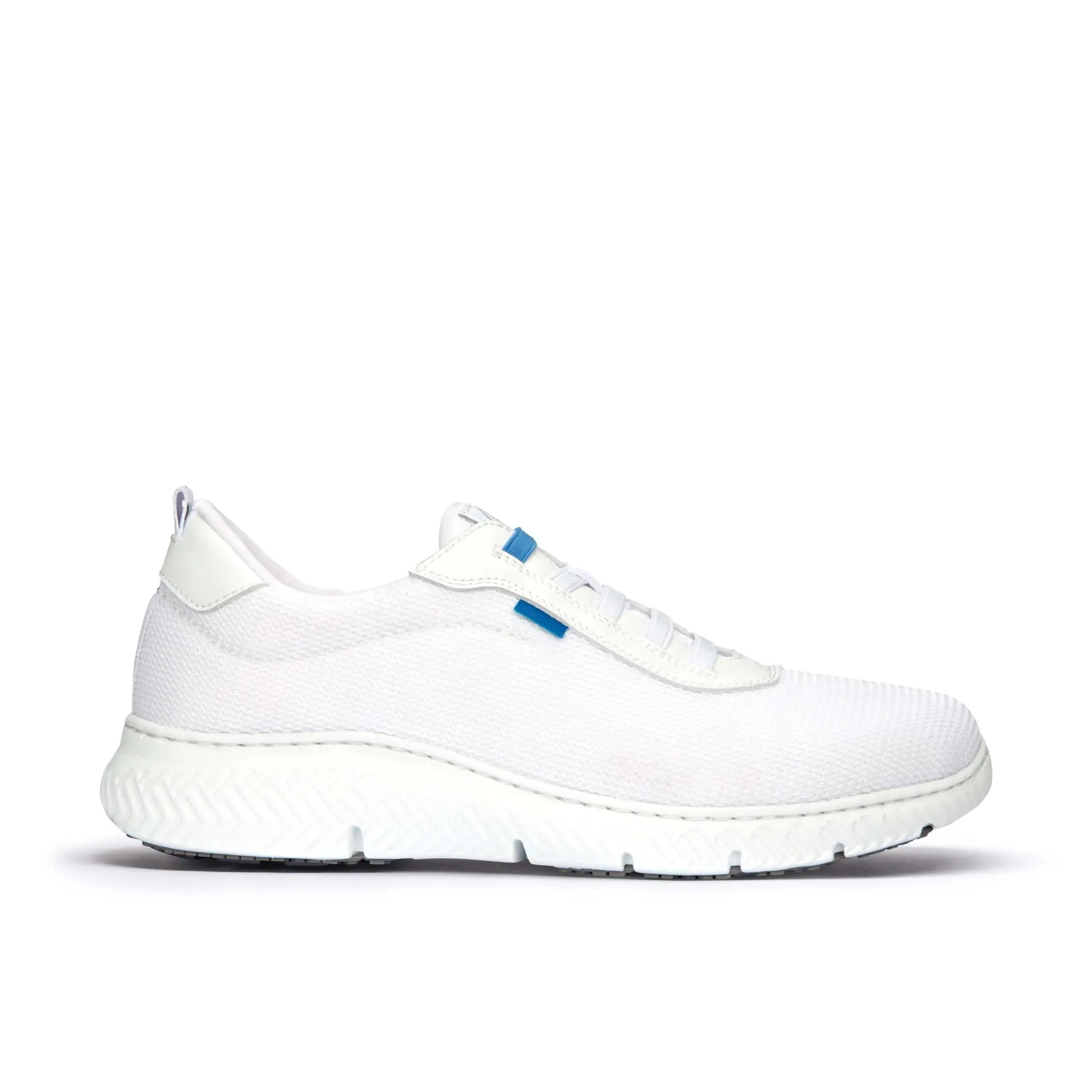 Alicante - Light and washable work sneaker - Several Colors - Dian Dian 