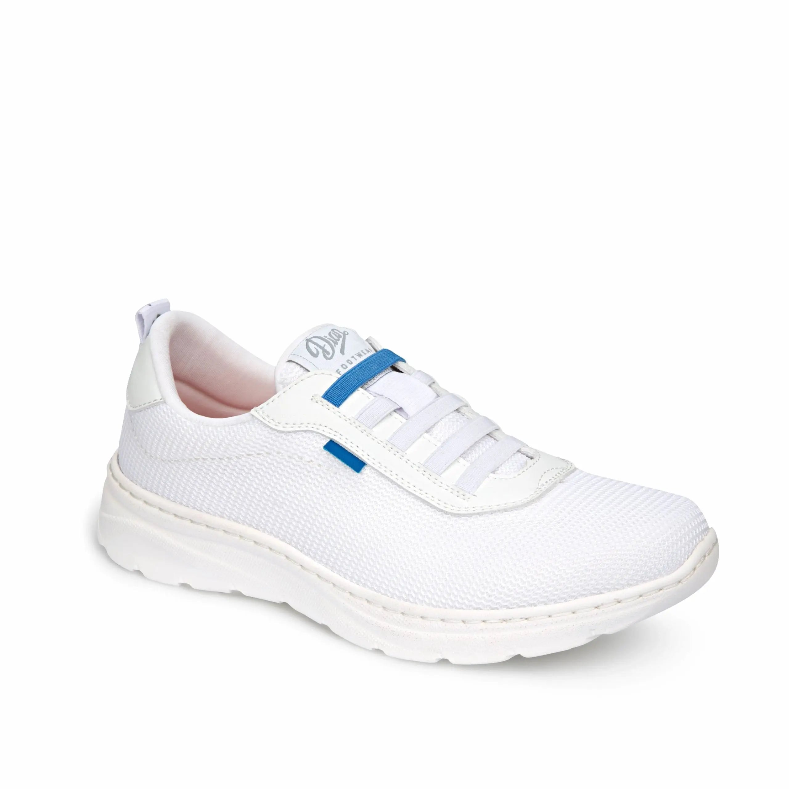 Alicante - Light and washable work sneaker - Several Colors - Dian Dian 