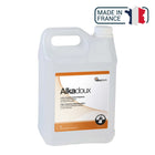 Alkadoux - Loção de limpeza de alta frequência com pH neutro - Frasco refil - 5 L - Alkapharm