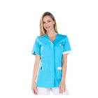 Amélie - Blusa - Manga curta - Mulher - 75 cm