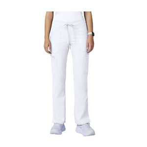 Amiens - Pantalon jambes légèrement évasées à cordon de serrage - Femme - Cherokee Cherokee Authentic Workwear 