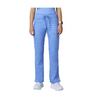 Amiens - Pantalon jambes légèrement évasées à cordon de serrage - Femme - Cherokee