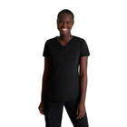 Amya - Túnica com decote em V - Mulher - Slip-ins Skechers