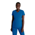 Amya - Túnica com decote em V - Mulher - Slip-ins Skechers