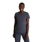 Amya - Túnica com decote em V - Mulher - Slip-ins Skechers