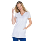 Anaïs - Blusa - Manga Curta - Mulher - 75cm