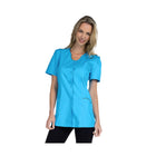 Anaïs - Blusa - Manga Curta - Mulher - 75cm