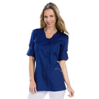 Anaïs - Blusa - Mangas Compridas - Mulher - 75cm