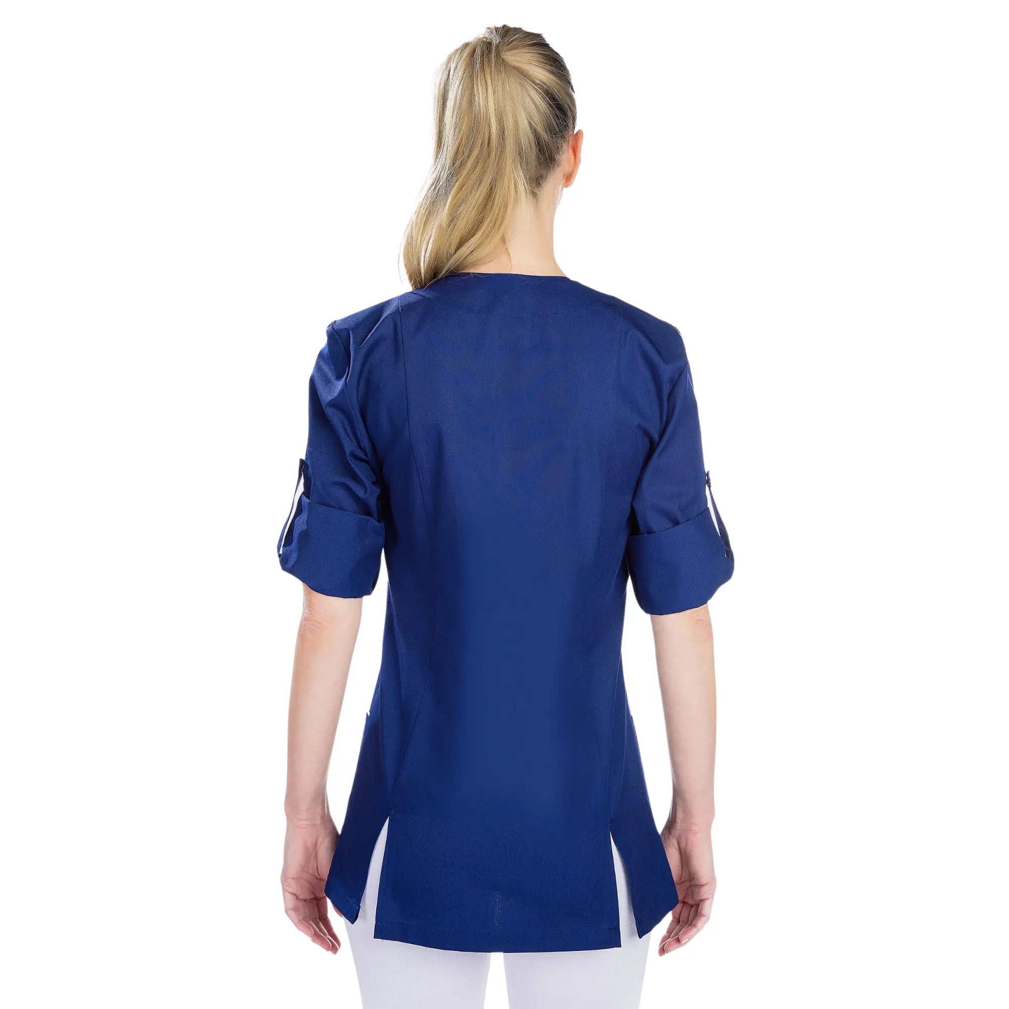 Anaïs - Túnica - Mangas Compridas - Mulher - 75cm Minha Blusa 