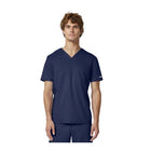 Anglet - Túnica médica - Gola V - 72 cm - Homem - Cherokee