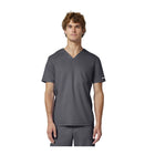 Anglet - Túnica médica - Gola V - 72 cm - Homem - Cherokee