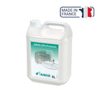 Anios SPS Premium - Detergente, desincrustante, desinfetante sanitário - 2 capacidades - Anios
