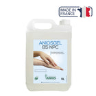 Aniosgel 85 NPC - Gel desinfetante para fricção hidroalcoólica - Anios