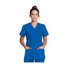 Annecy - Túnica envolvente - Mulher - Dickies