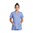 Annecy - Túnica envolvente - Mulher - Dickies